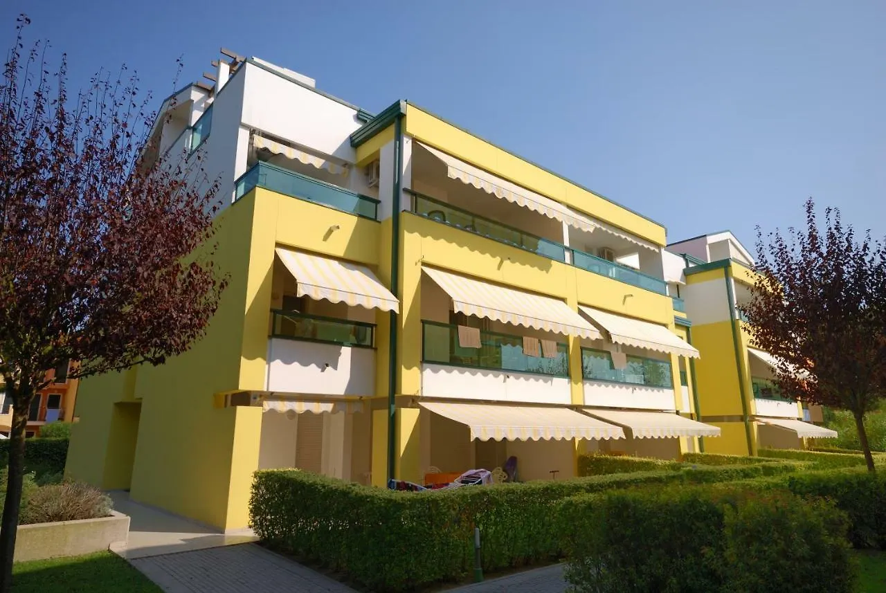 Residence Le Altane Bibione